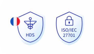 Certifié HDS