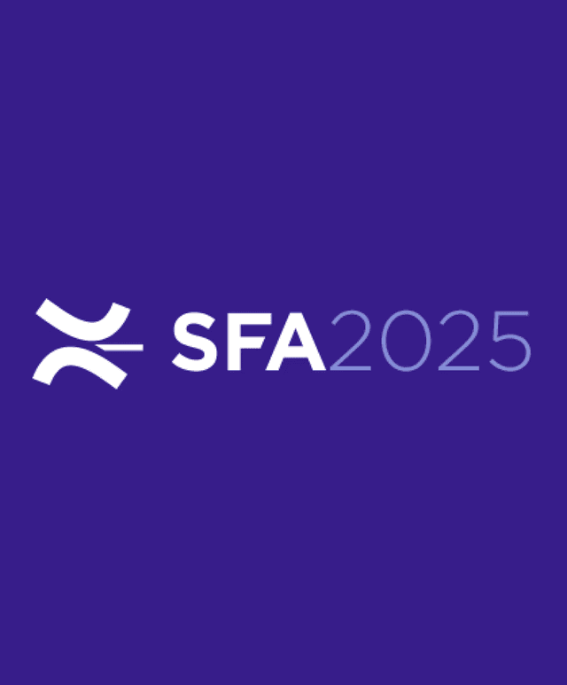 SFA 2025