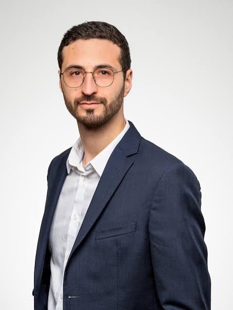 Dr. Vincent Salabi